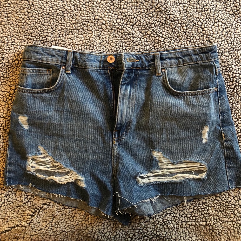 Forever 21 women’s shorts size 30